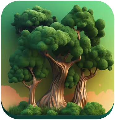 Forestry framework logo
